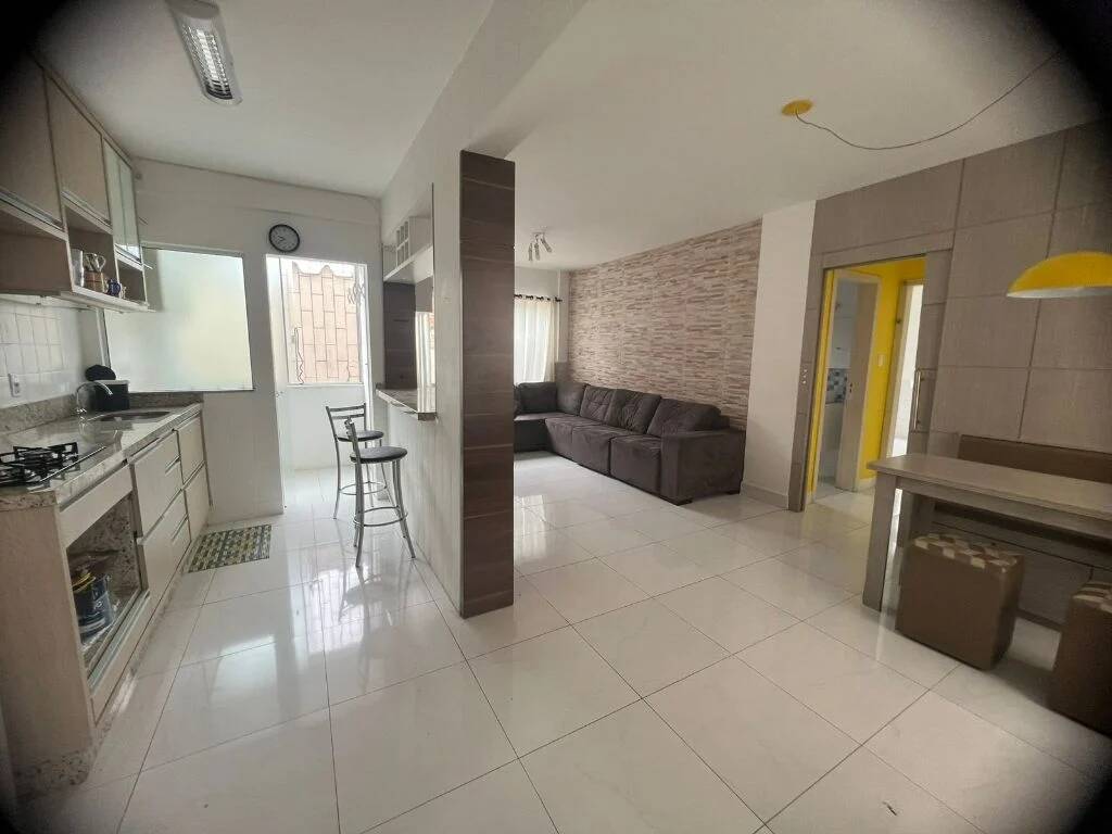 Apartamento à venda com 2 quartos, 85m² - Foto 4