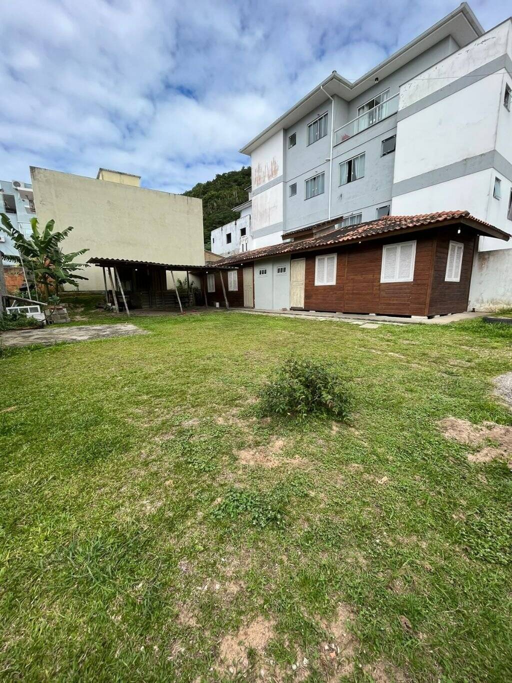 Terreno à venda, 294m² - Foto 2