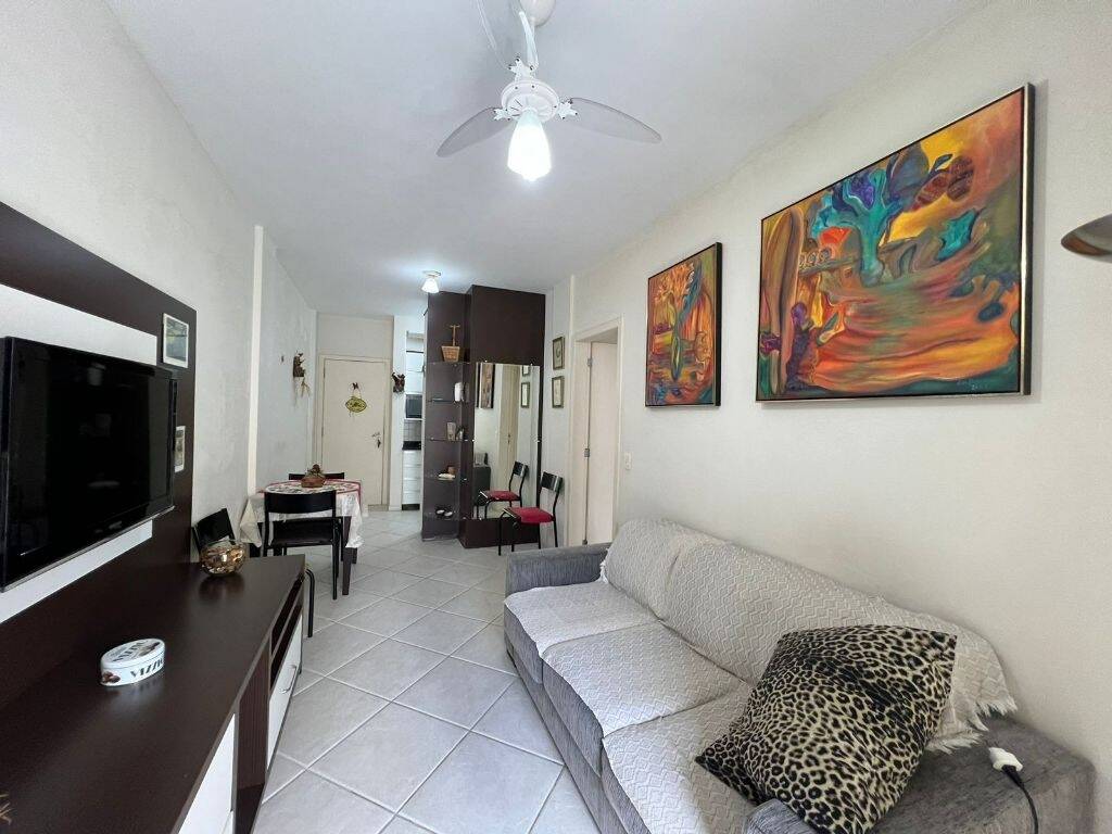 Apartamento à venda com 2 quartos, 73m² - Foto 4