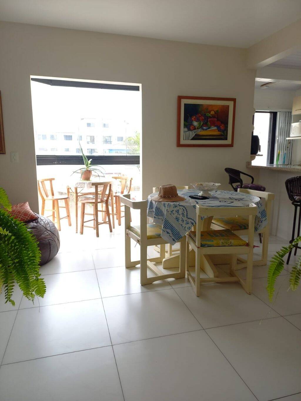 Apartamento à venda com 2 quartos, 69m² - Foto 3