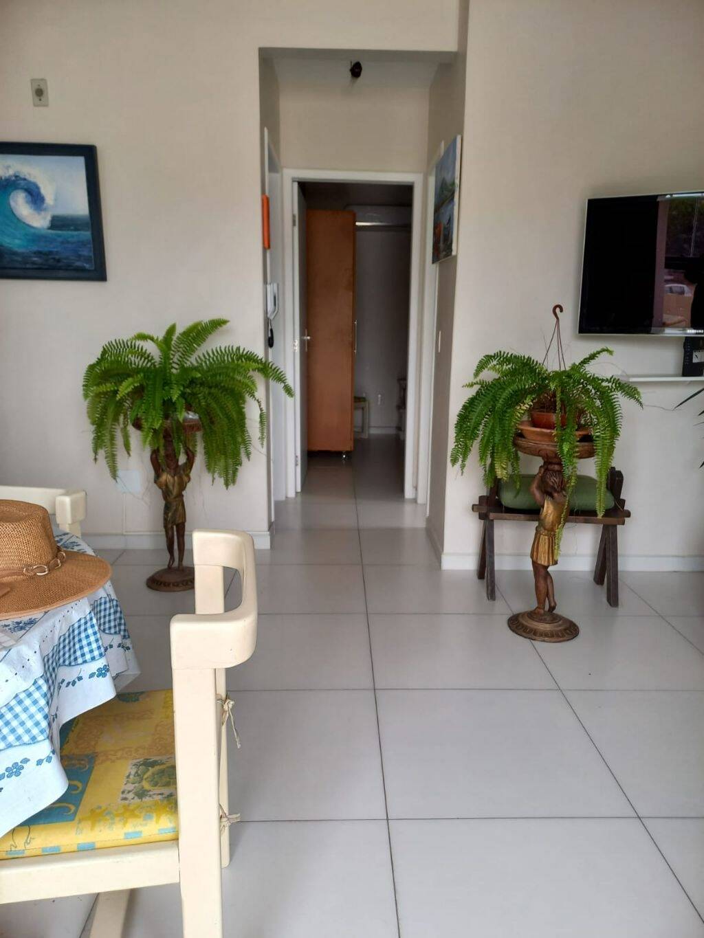 Apartamento à venda com 2 quartos, 69m² - Foto 6