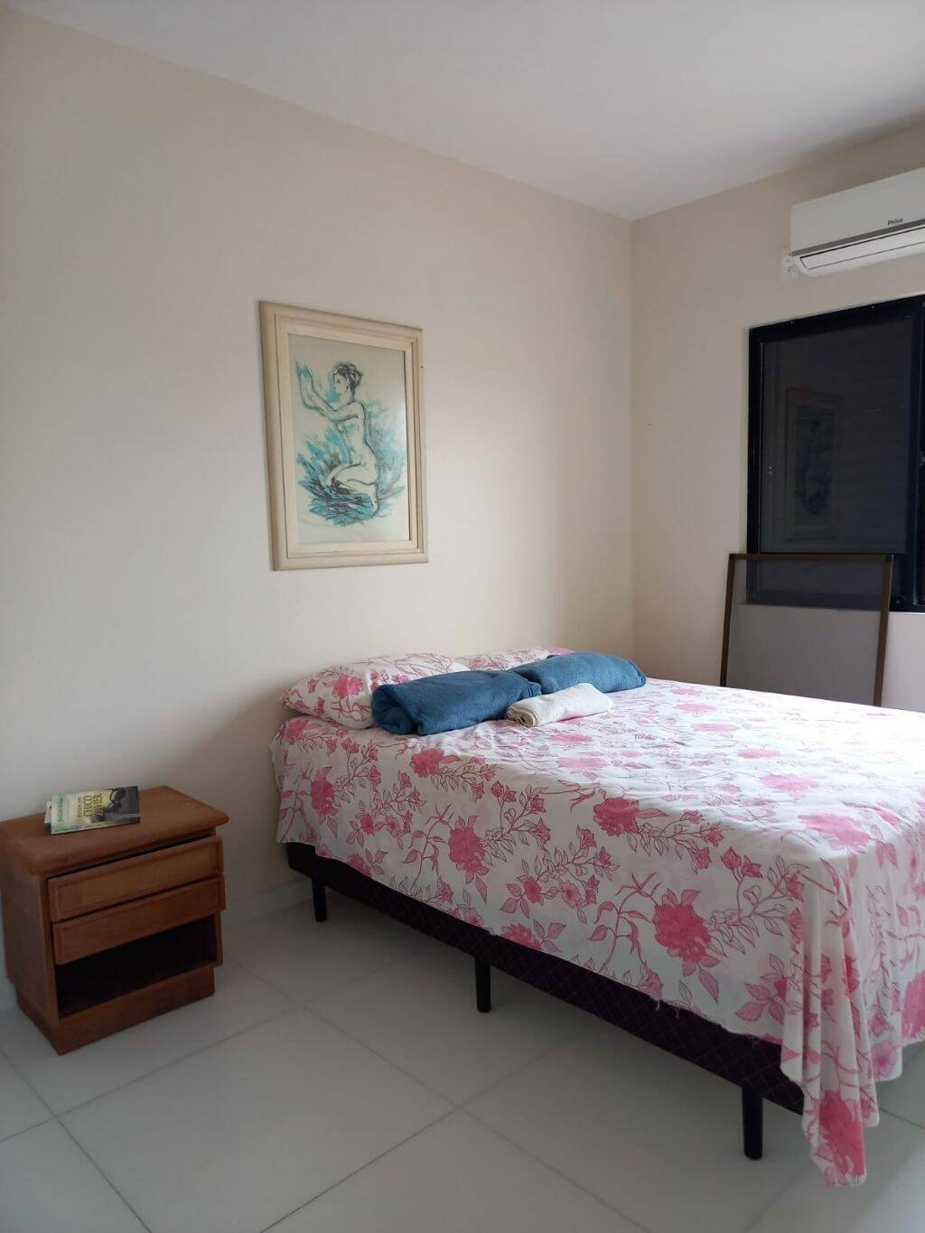 Apartamento à venda com 2 quartos, 69m² - Foto 8