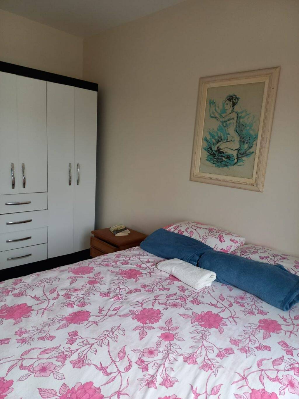 Apartamento à venda com 2 quartos, 69m² - Foto 7