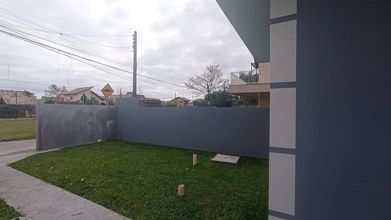 Casa à venda com 3 quartos, 80m² - Foto 14