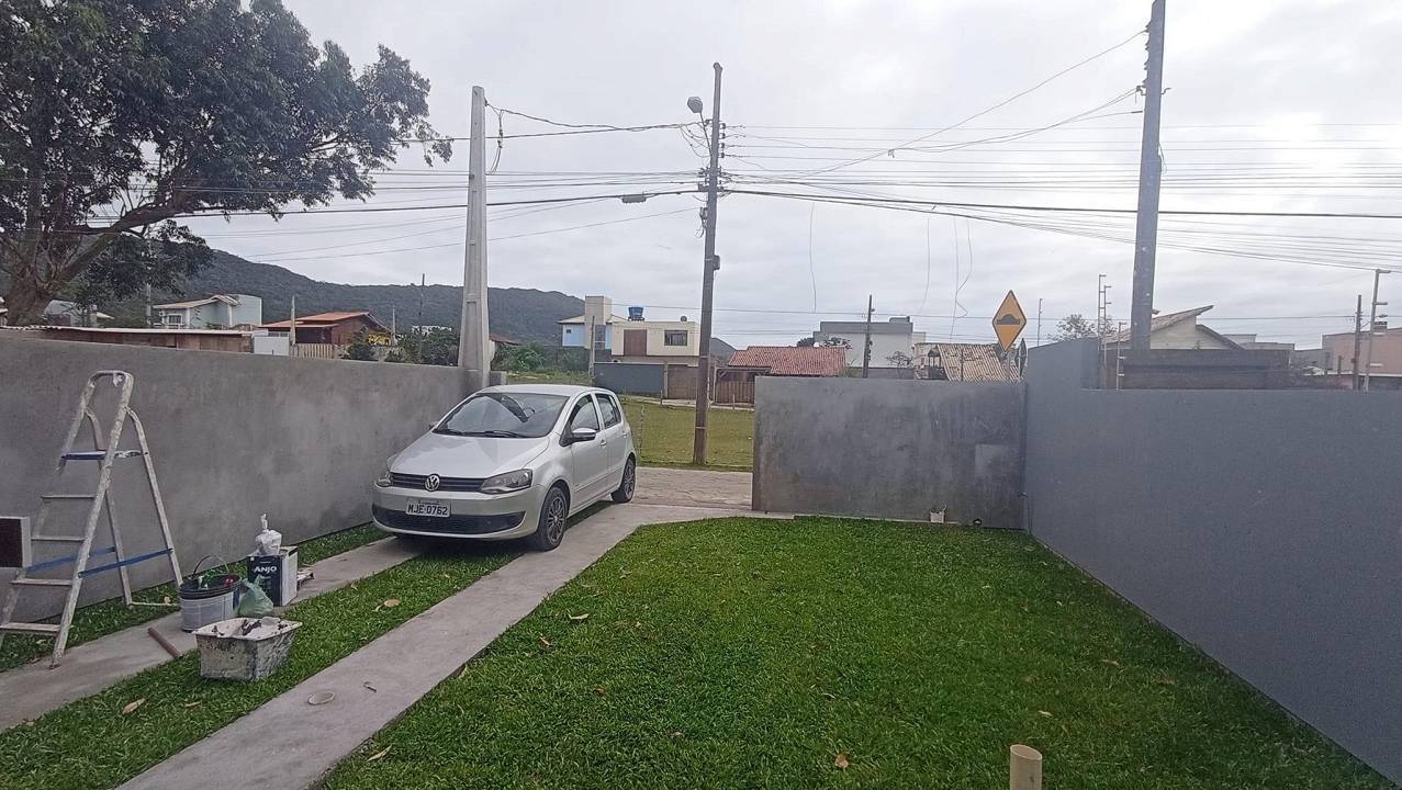 Casa à venda com 3 quartos, 80m² - Foto 18