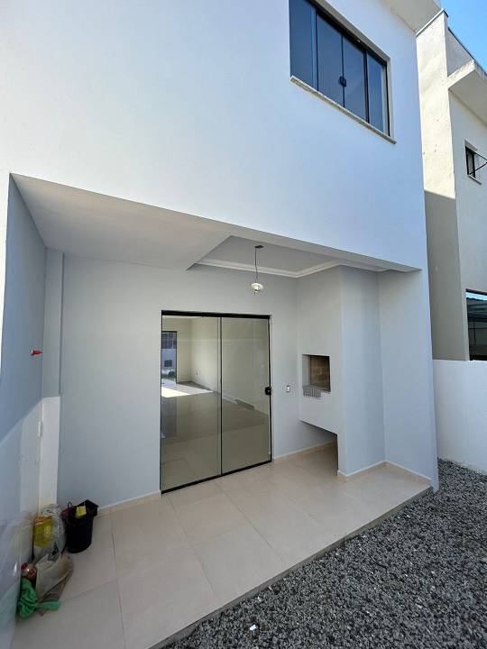 Casa à venda com 2 quartos, 82m² - Foto 5