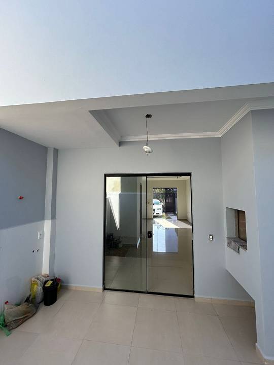 Casa à venda com 2 quartos, 82m² - Foto 6