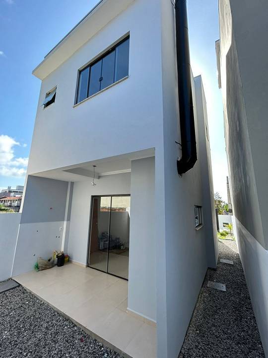 Casa à venda com 2 quartos, 82m² - Foto 7