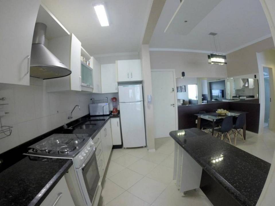 Apartamento à venda com 2 quartos, 85m² - Foto 1