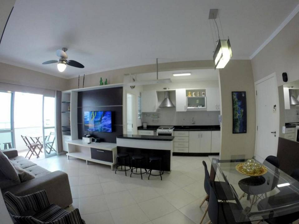 Apartamento à venda com 2 quartos, 85m² - Foto 3