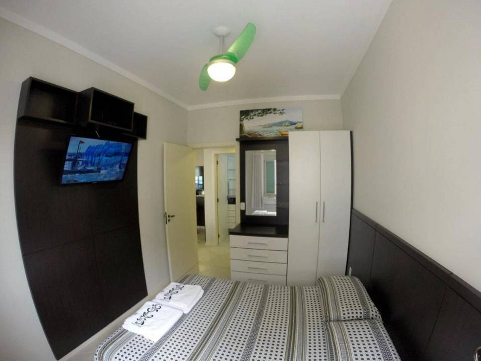 Apartamento à venda com 2 quartos, 85m² - Foto 5