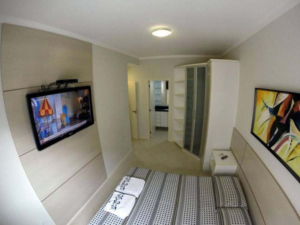 Apartamento à venda com 2 quartos, 85m² - Foto 11