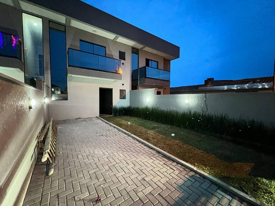 Casa à venda com 2 quartos, 110m² - Foto 16