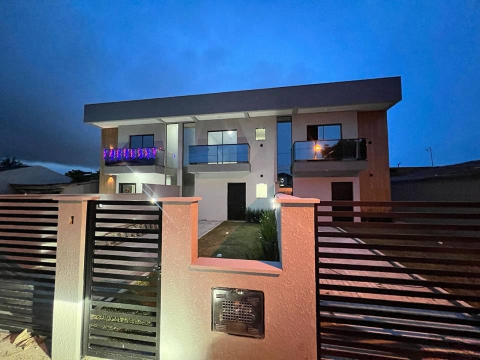 Casa à venda com 2 quartos, 110m² - Foto 17