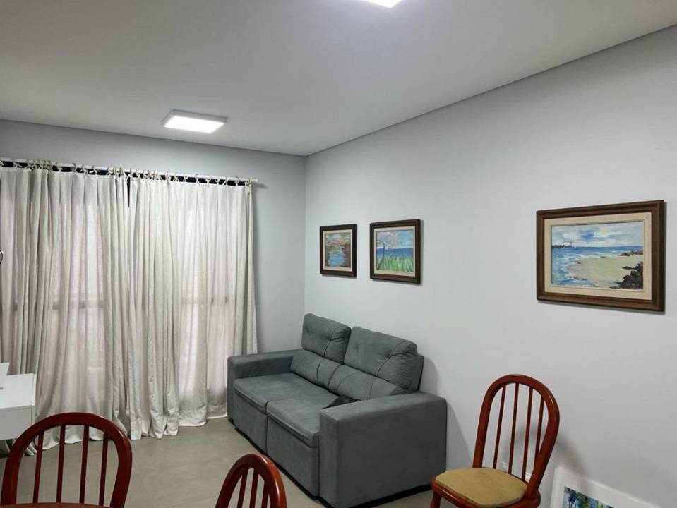 Apartamento à venda com 2 quartos, 65m² - Foto 5