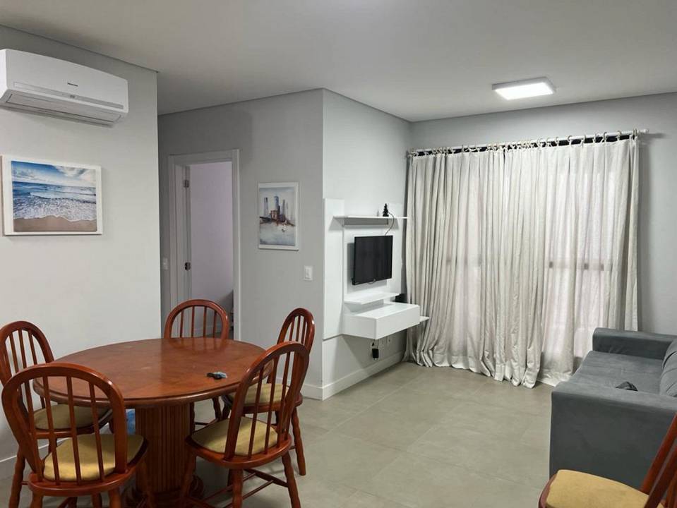 Apartamento à venda com 2 quartos, 65m² - Foto 8