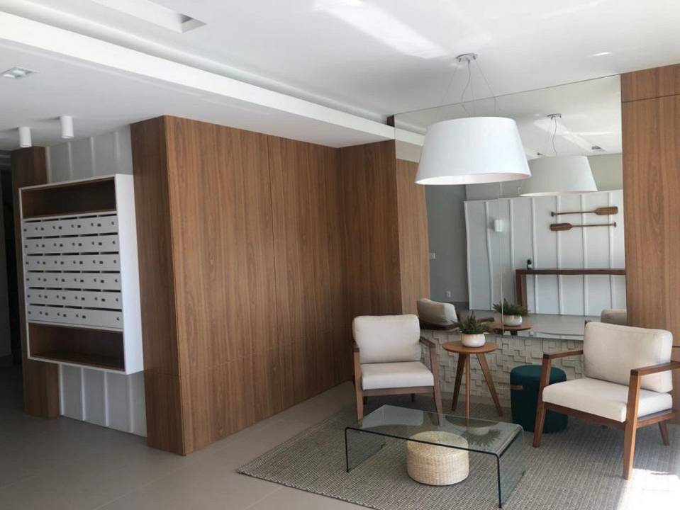 Apartamento à venda com 2 quartos, 65m² - Foto 4