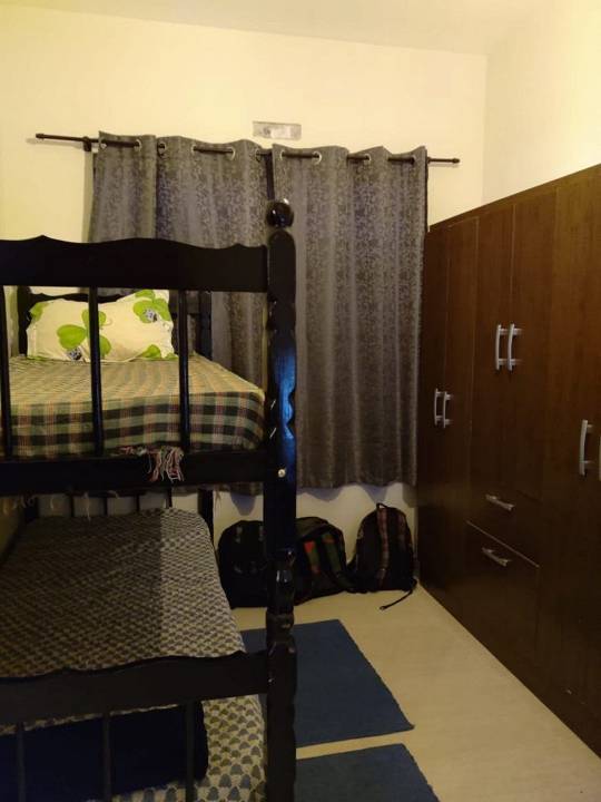 Apartamento à venda com 2 quartos, 62m² - Foto 7