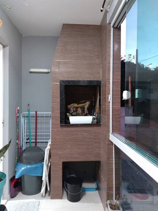 Apartamento à venda com 2 quartos, 62m² - Foto 5