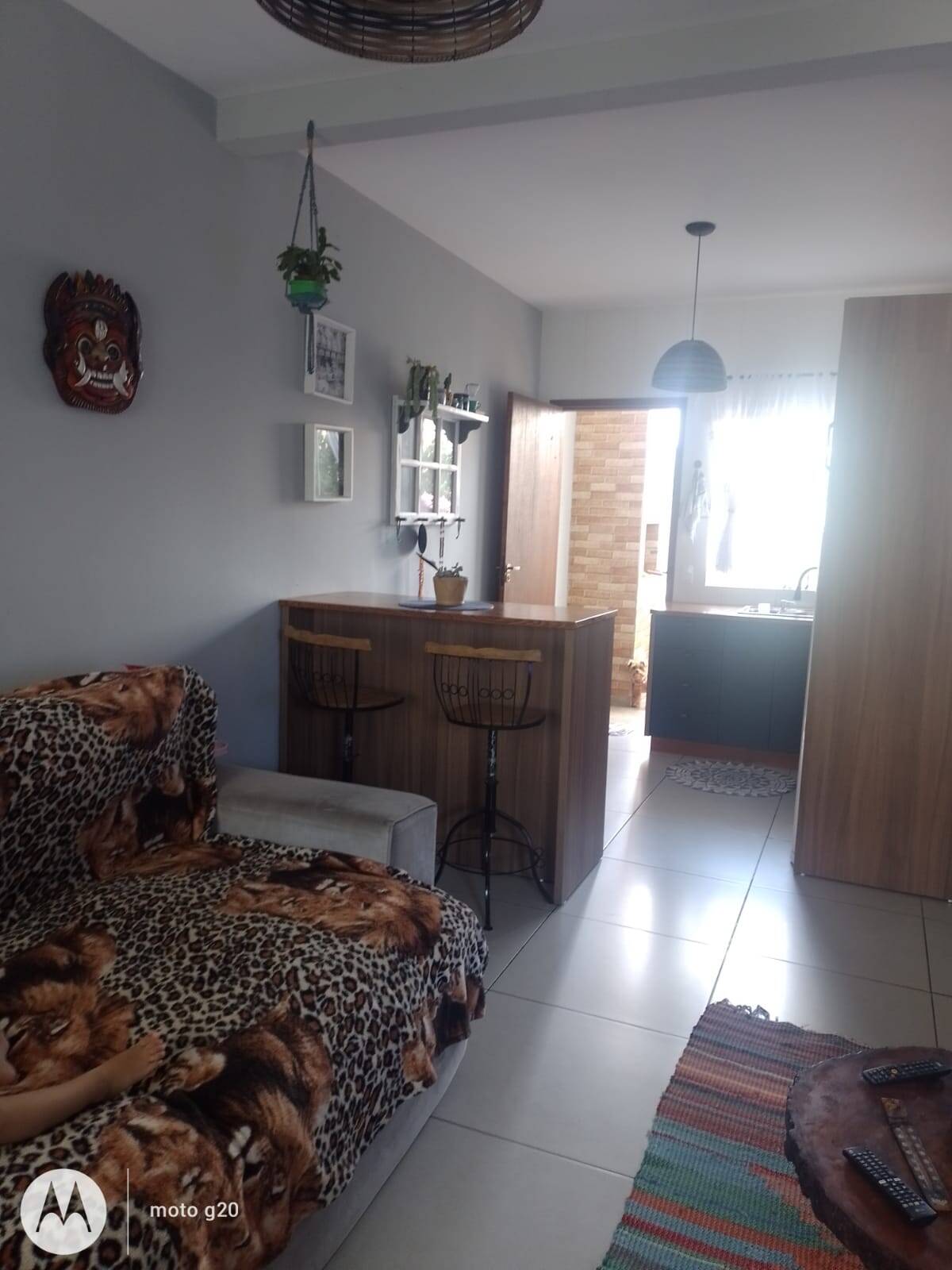 Casa à venda com 2 quartos, 100m² - Foto 6