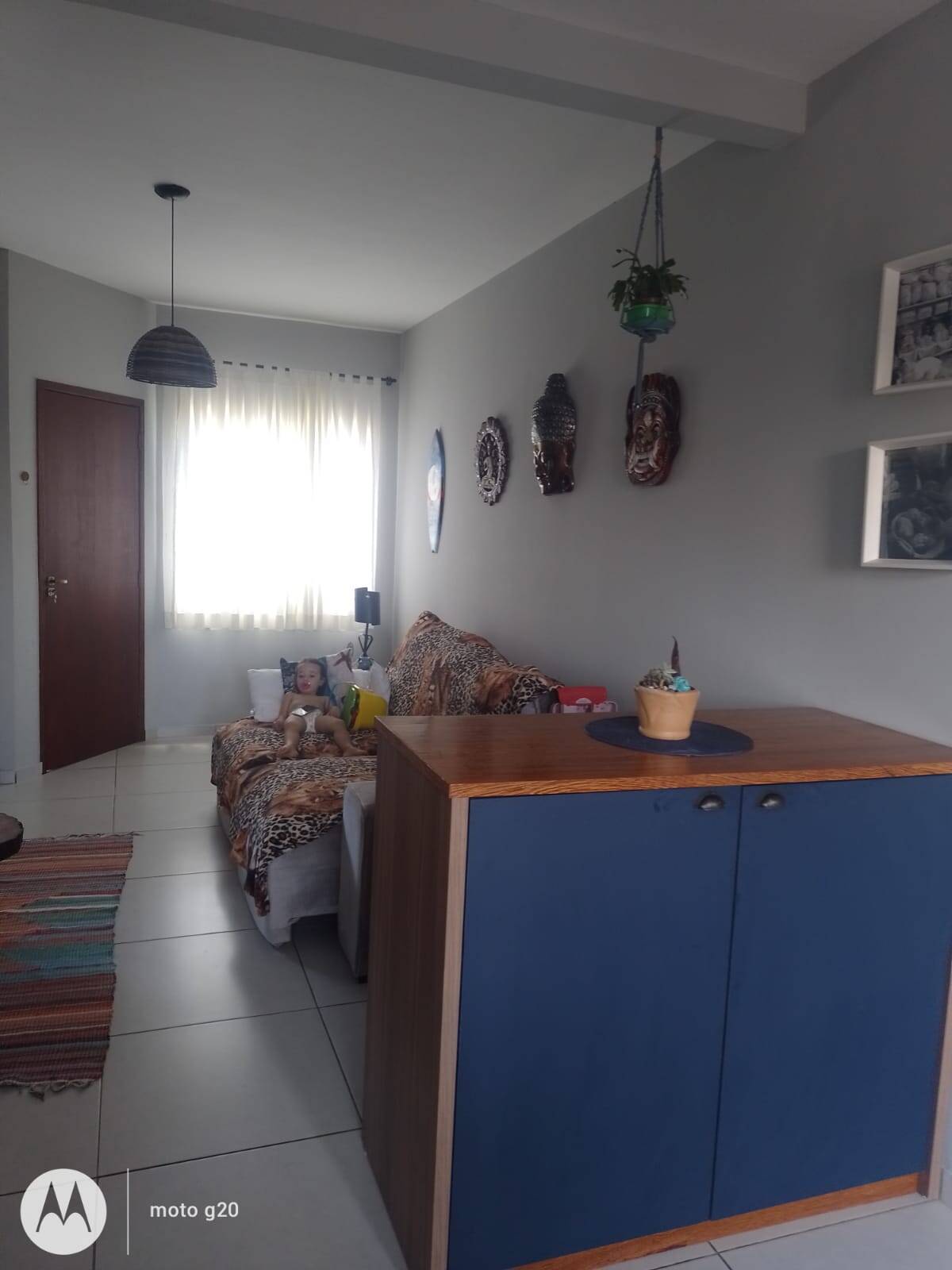 Casa à venda com 2 quartos, 100m² - Foto 3