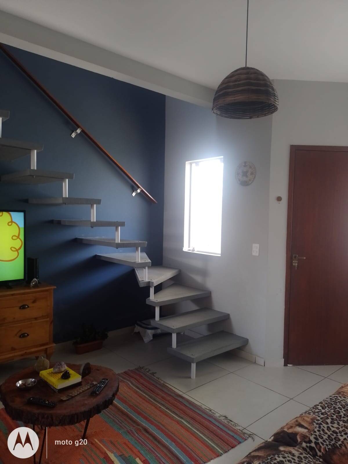 Casa à venda com 2 quartos, 100m² - Foto 8