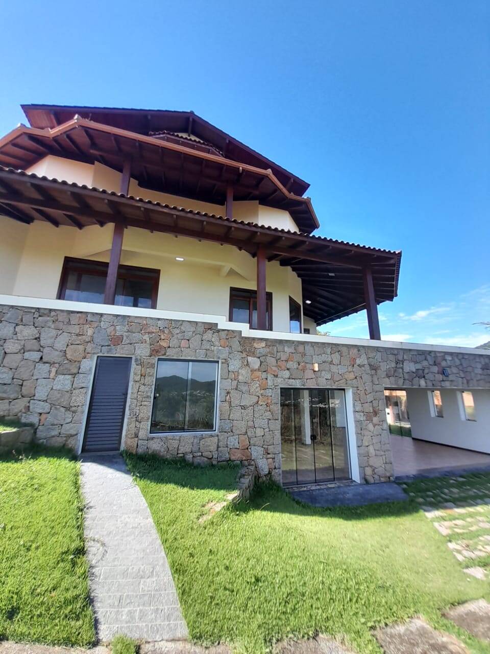 Casa à venda com 4 quartos, 450m² - Foto 8