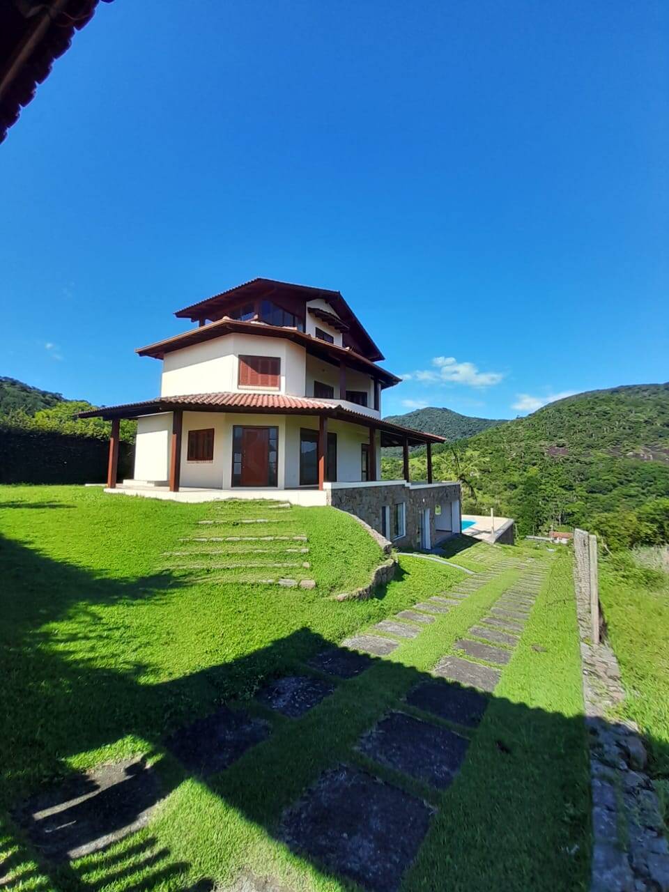 Casa à venda com 4 quartos, 450m² - Foto 5