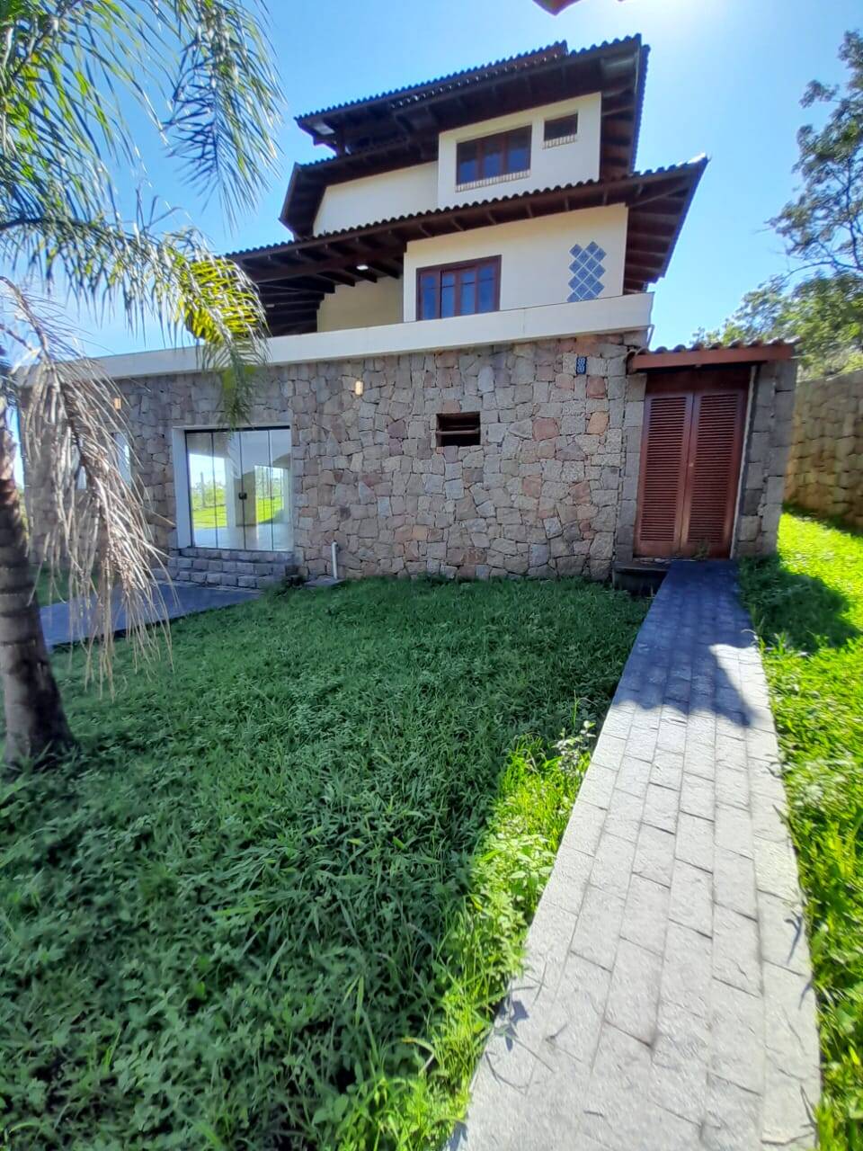 Casa à venda com 4 quartos, 450m² - Foto 10