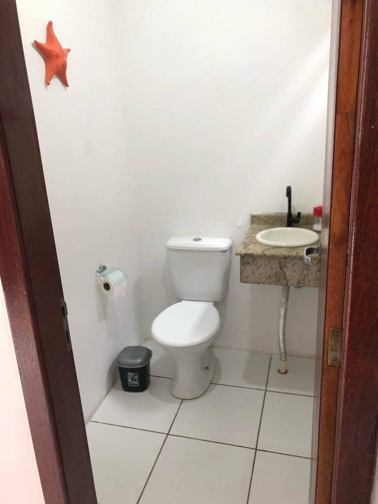 Casa à venda com 3 quartos, 100m² - Foto 11