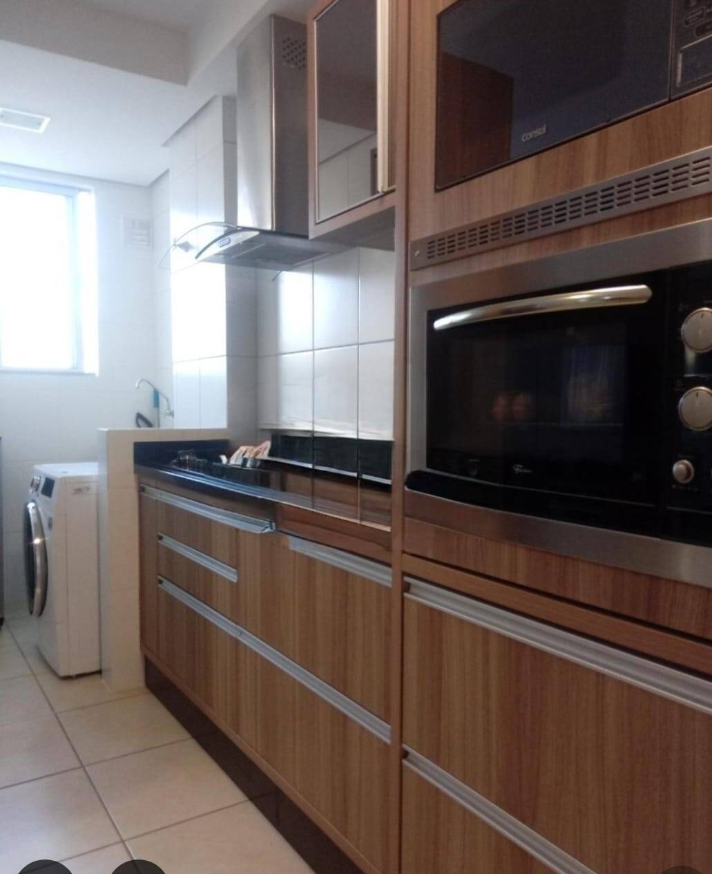 Apartamento à venda com 2 quartos, 52m² - Foto 4