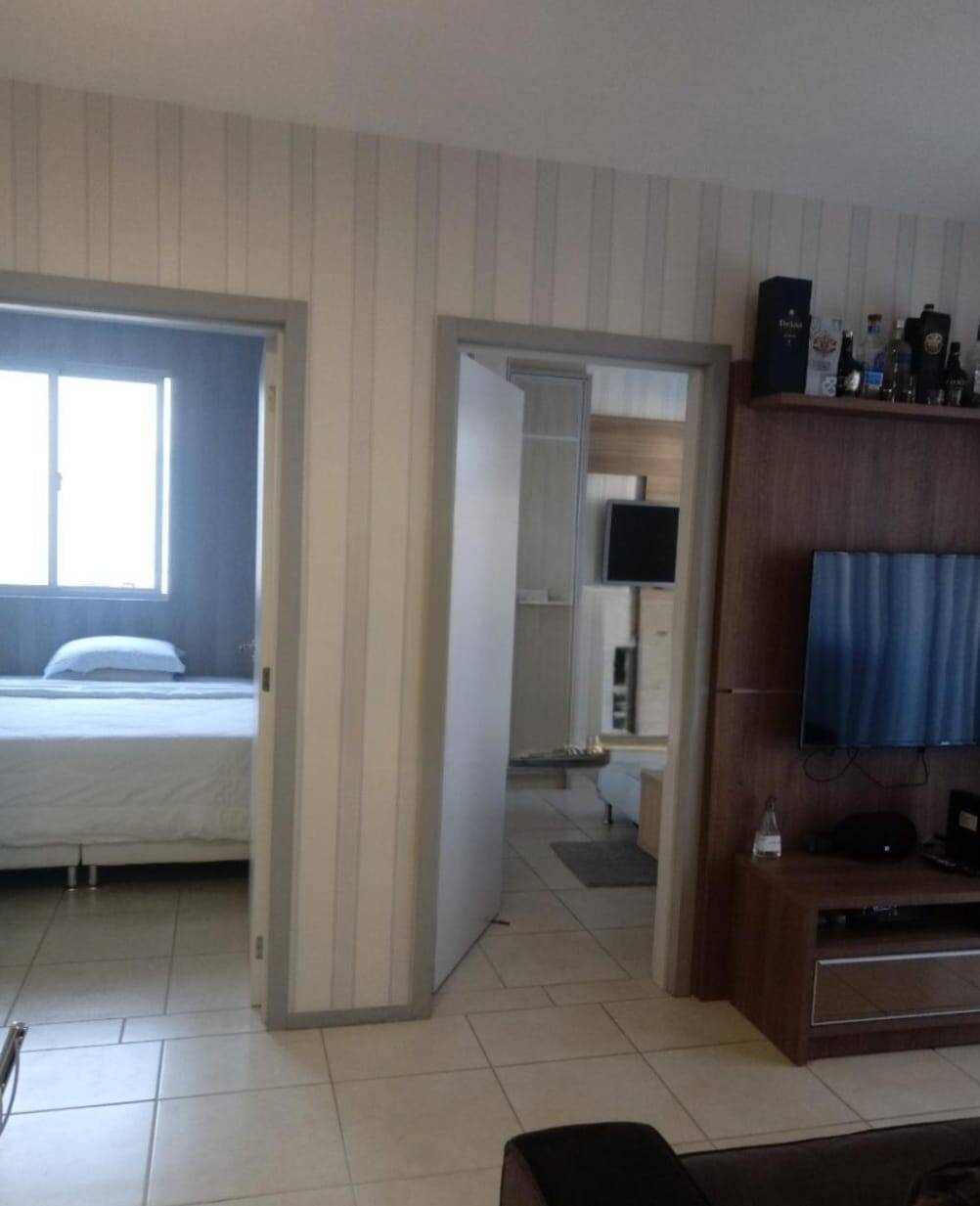 Apartamento à venda com 2 quartos, 52m² - Foto 5