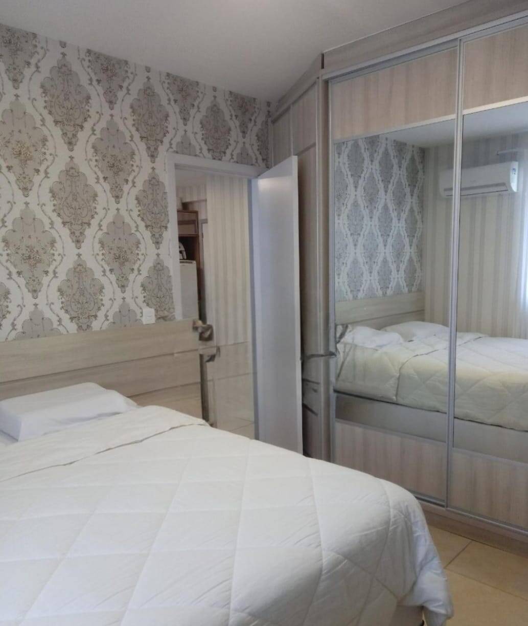 Apartamento à venda com 2 quartos, 52m² - Foto 9