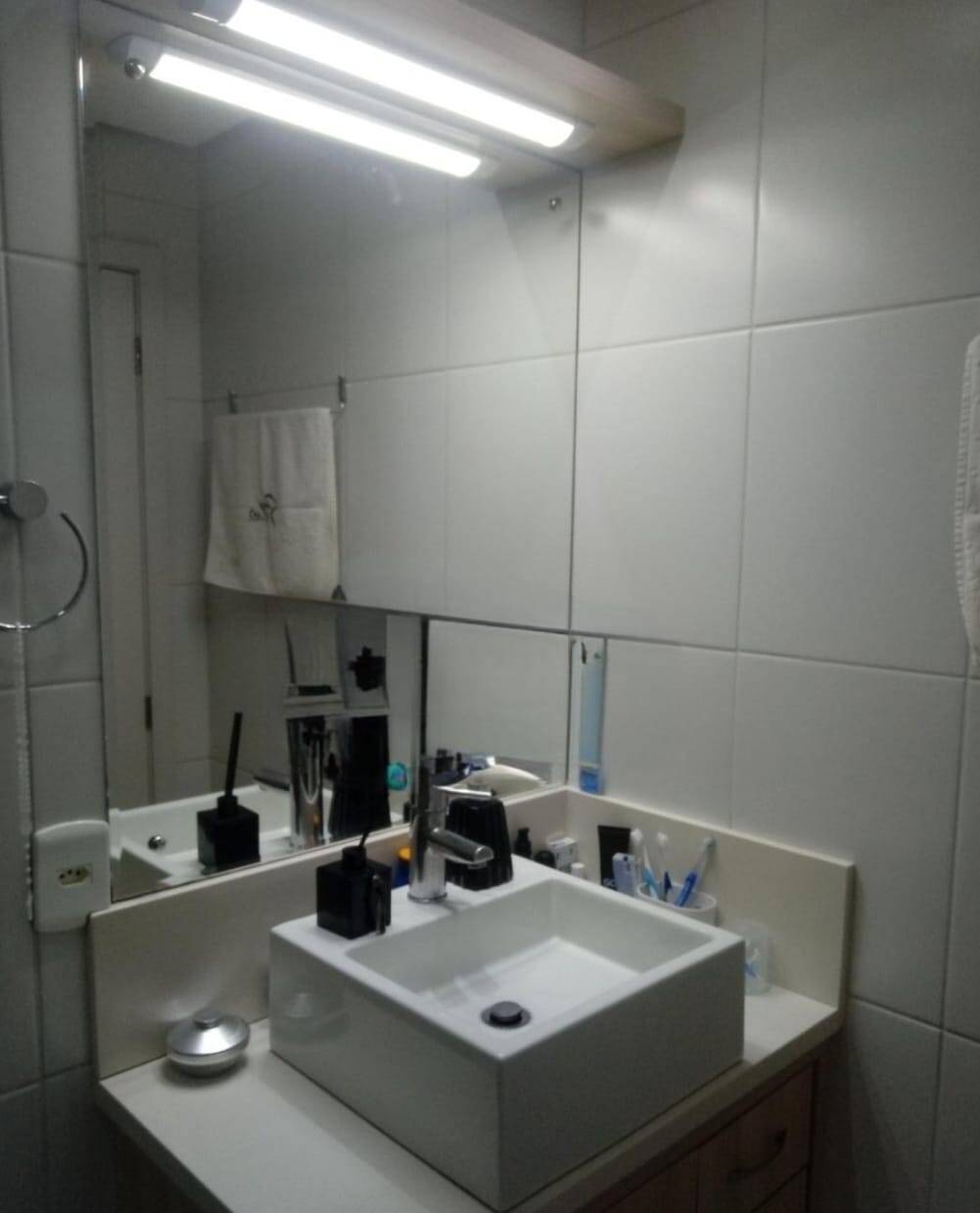 Apartamento à venda com 2 quartos, 52m² - Foto 10