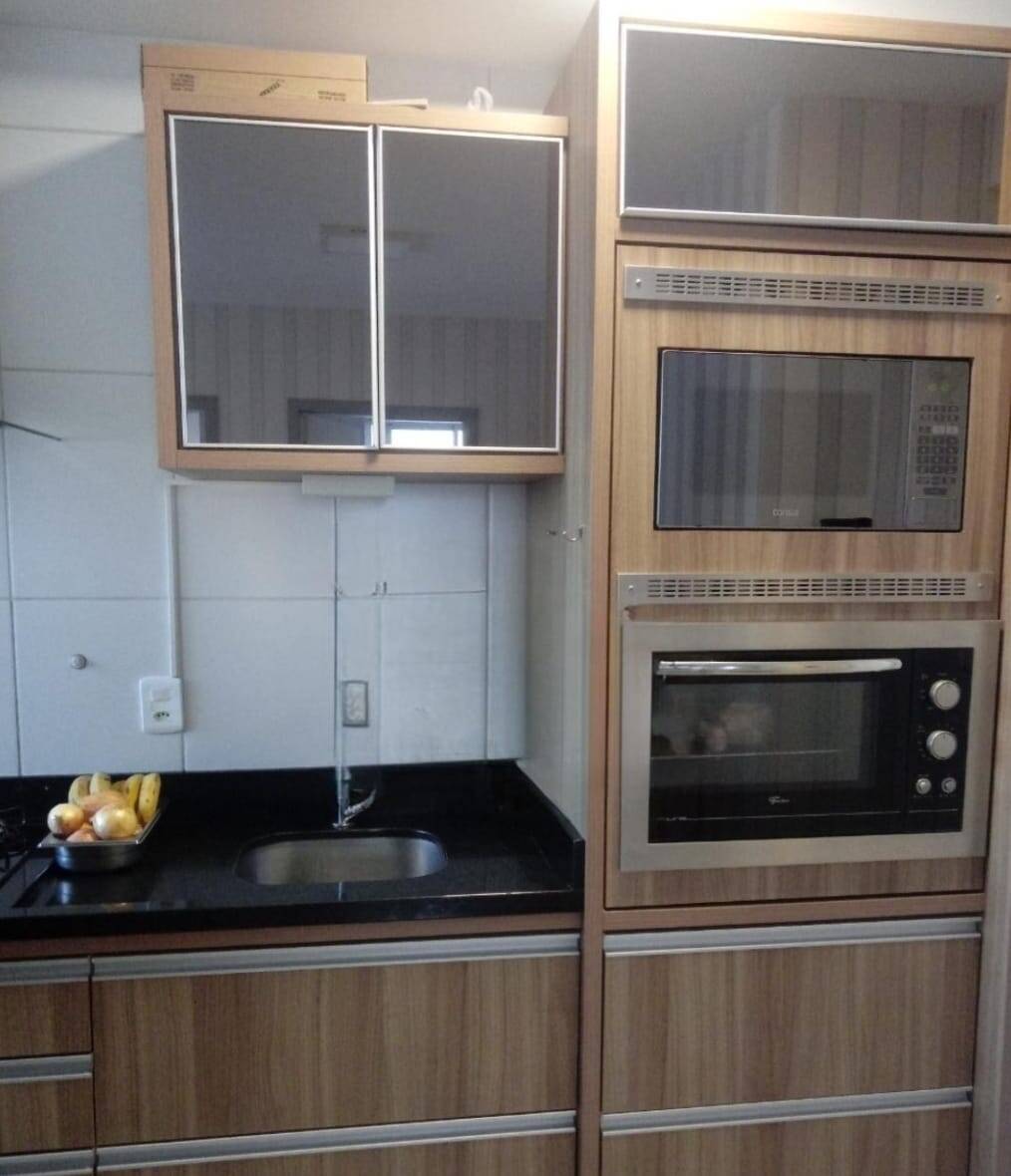 Apartamento à venda com 2 quartos, 52m² - Foto 11