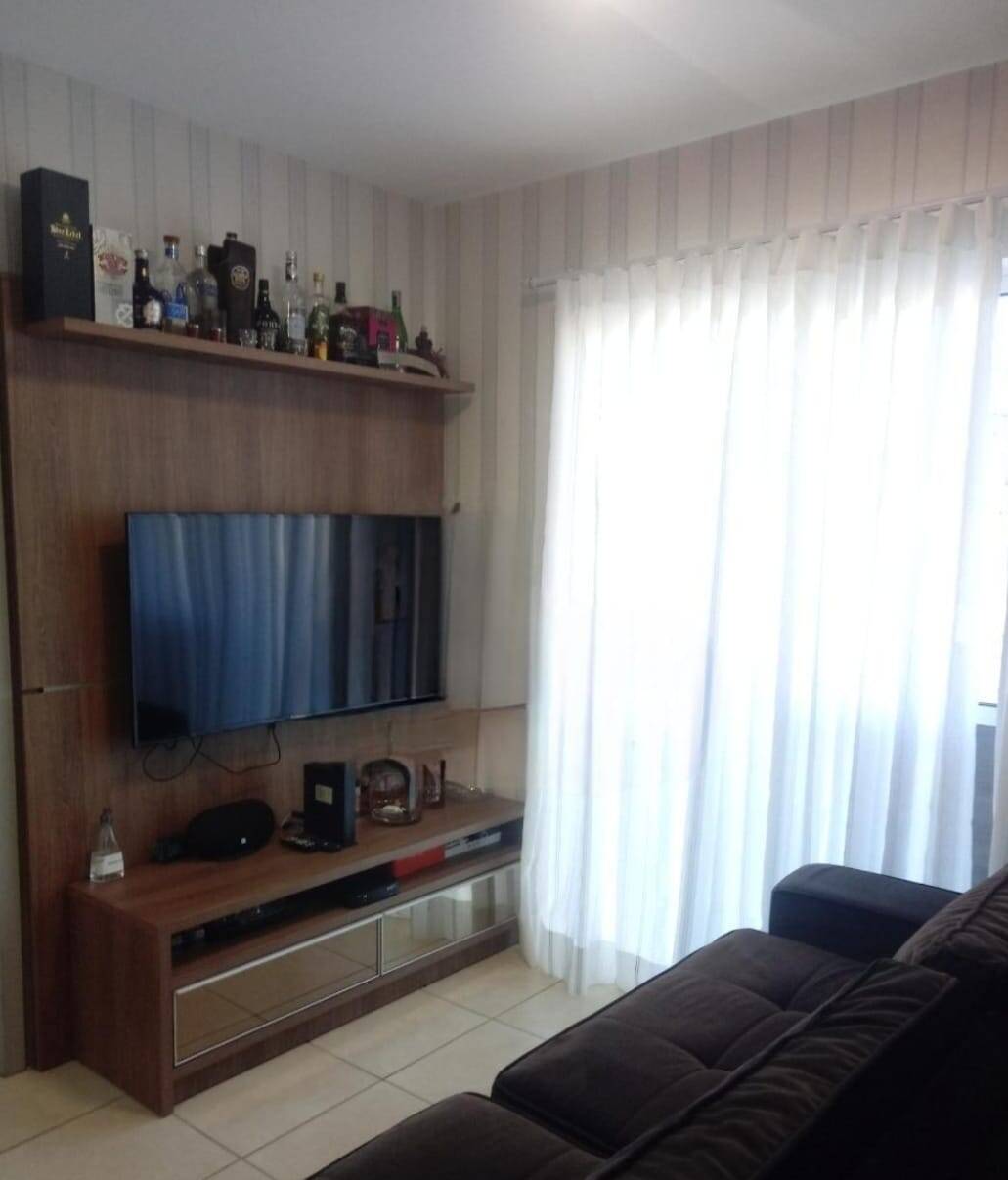 Apartamento à venda com 2 quartos, 52m² - Foto 15