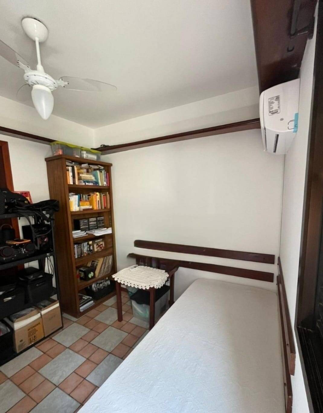 Apartamento à venda com 3 quartos, 82m² - Foto 11