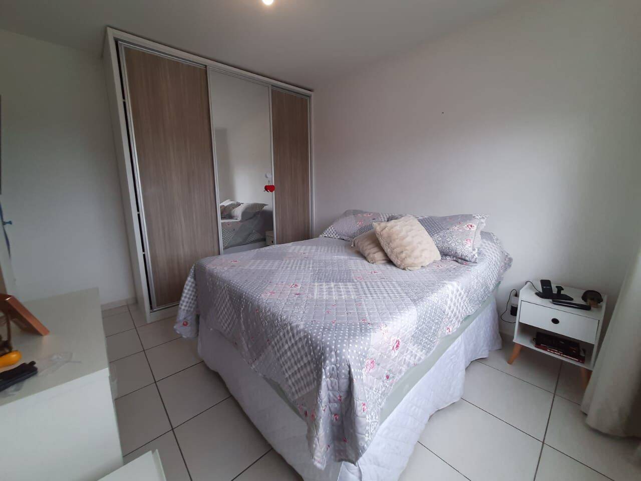 Apartamento à venda com 2 quartos - Foto 7