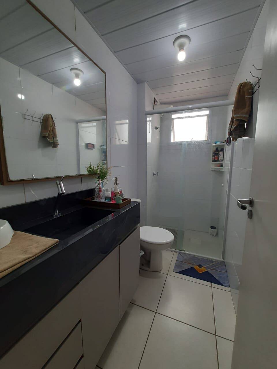 Apartamento à venda com 2 quartos - Foto 11