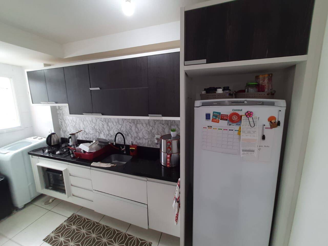 Apartamento à venda com 2 quartos - Foto 12