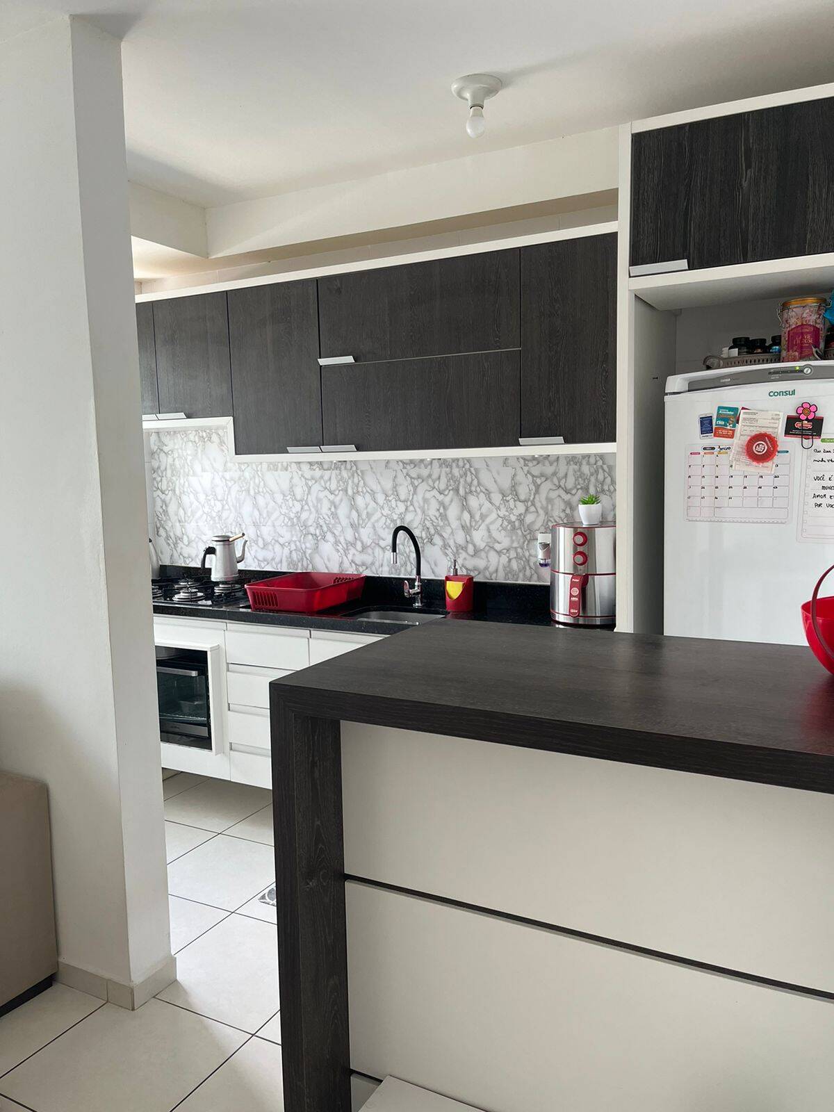 Apartamento à venda com 2 quartos - Foto 18