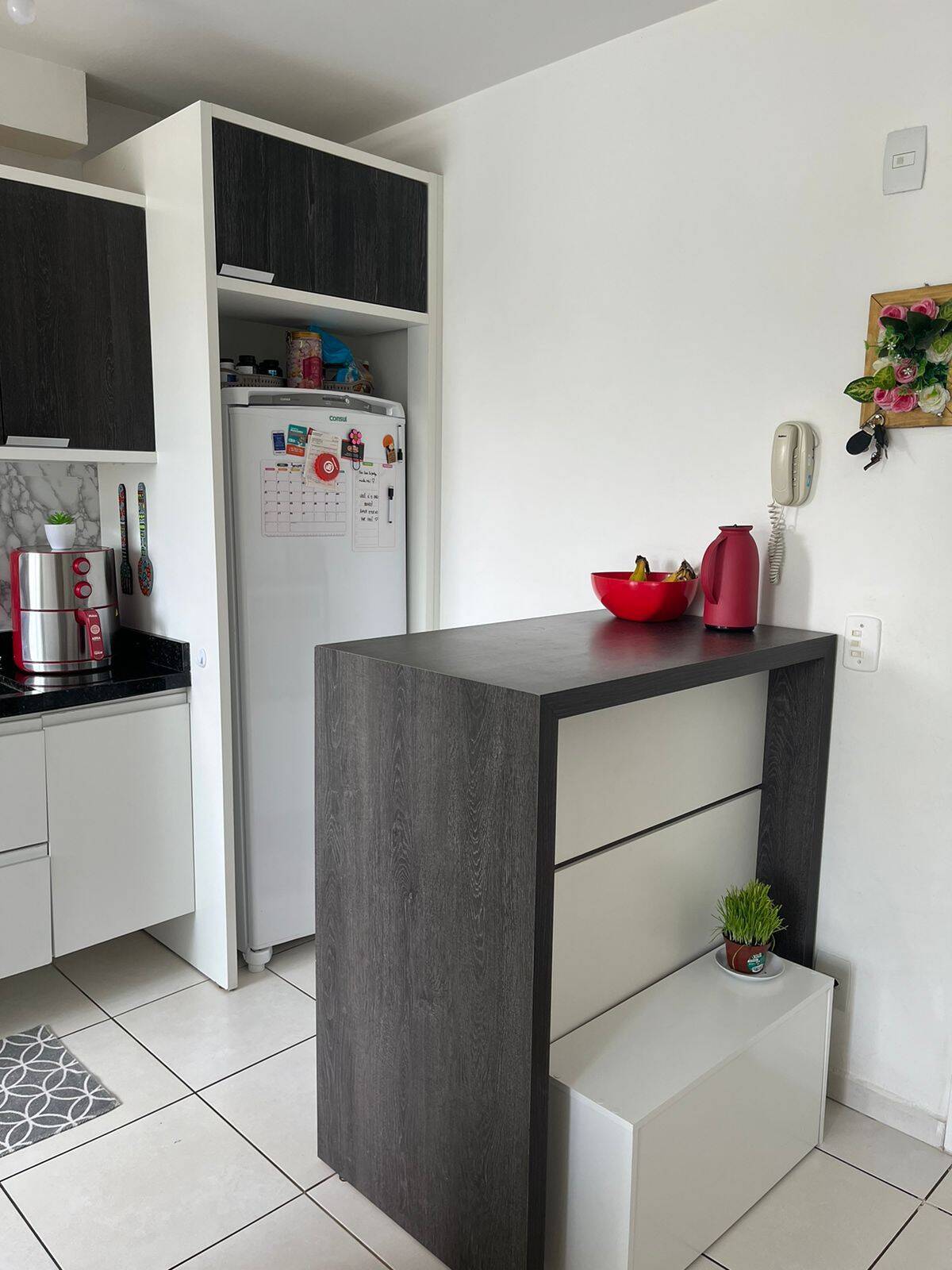 Apartamento à venda com 2 quartos - Foto 19