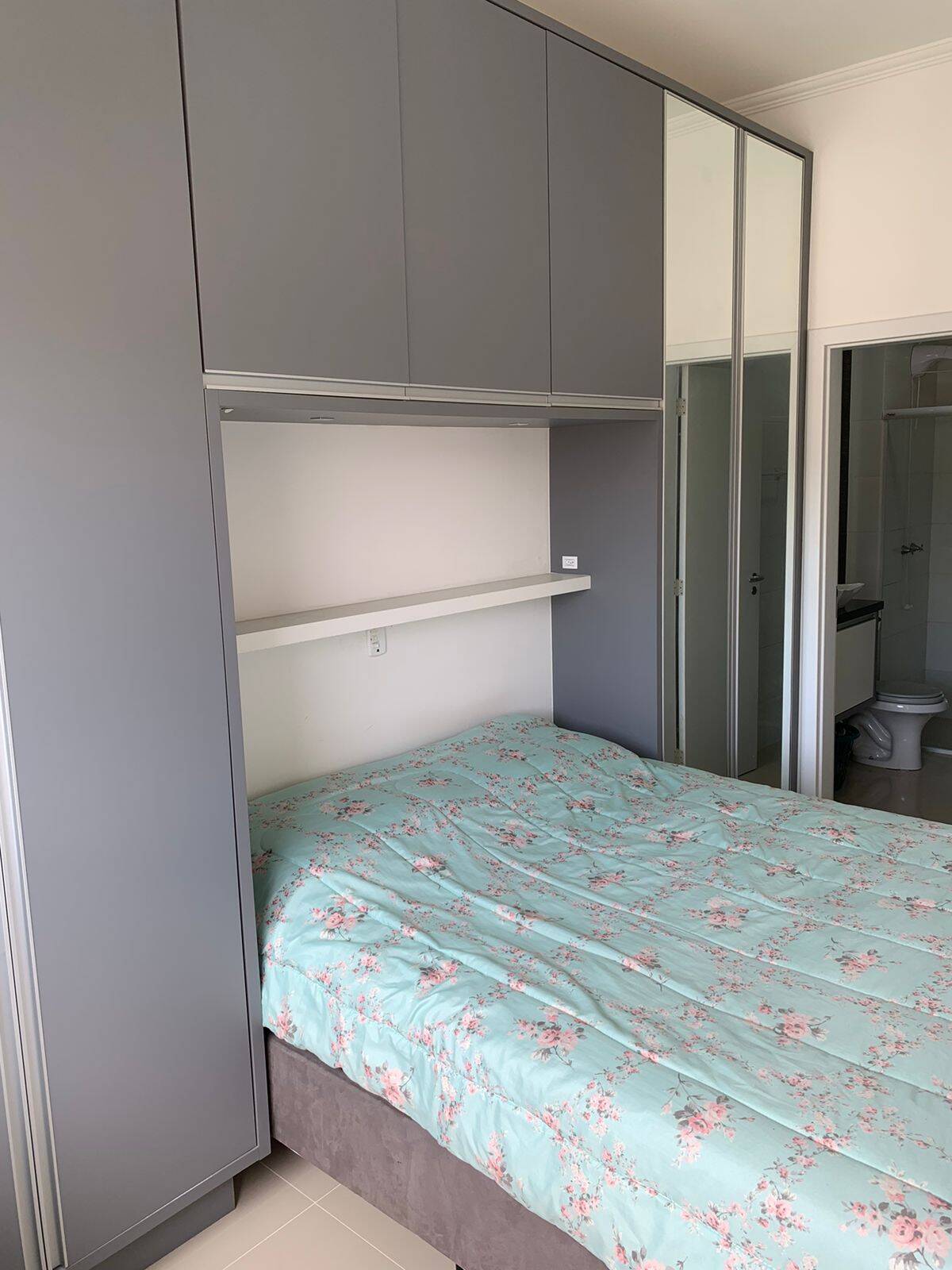 Apartamento à venda com 2 quartos, 57m² - Foto 13