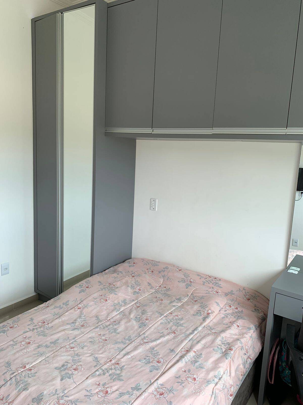 Apartamento à venda com 2 quartos, 57m² - Foto 15