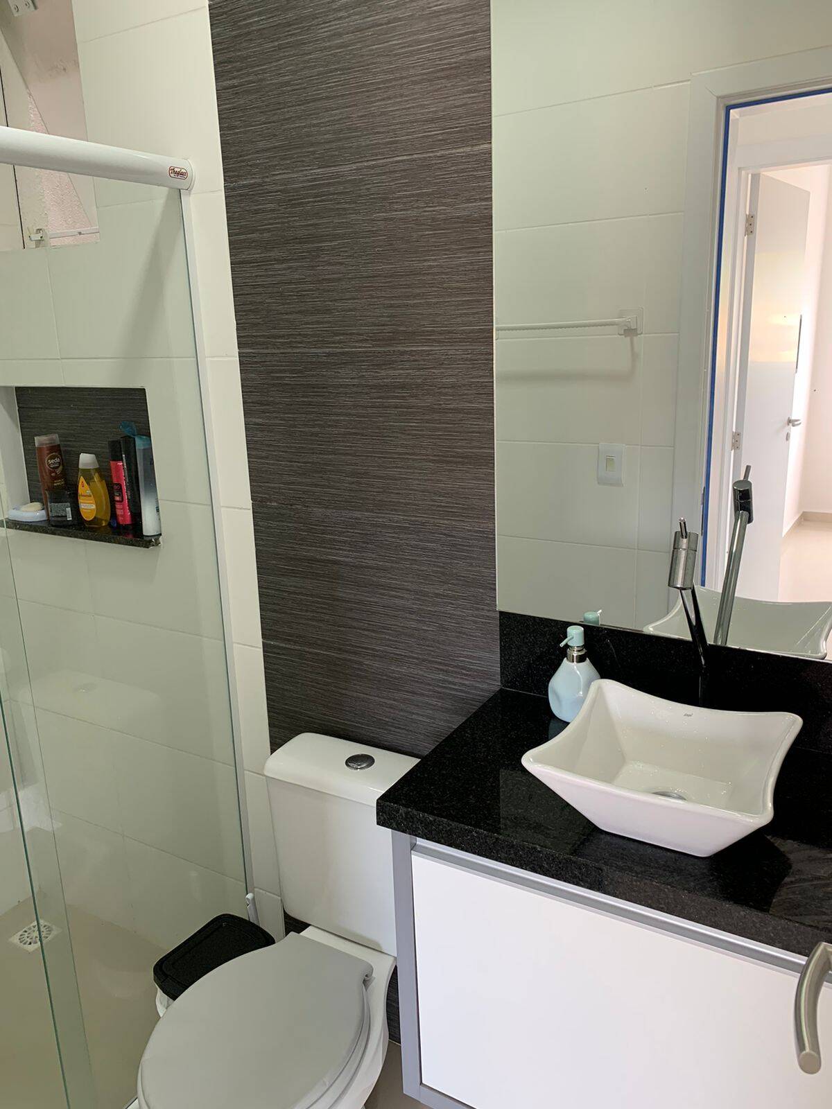 Apartamento à venda com 2 quartos, 57m² - Foto 17