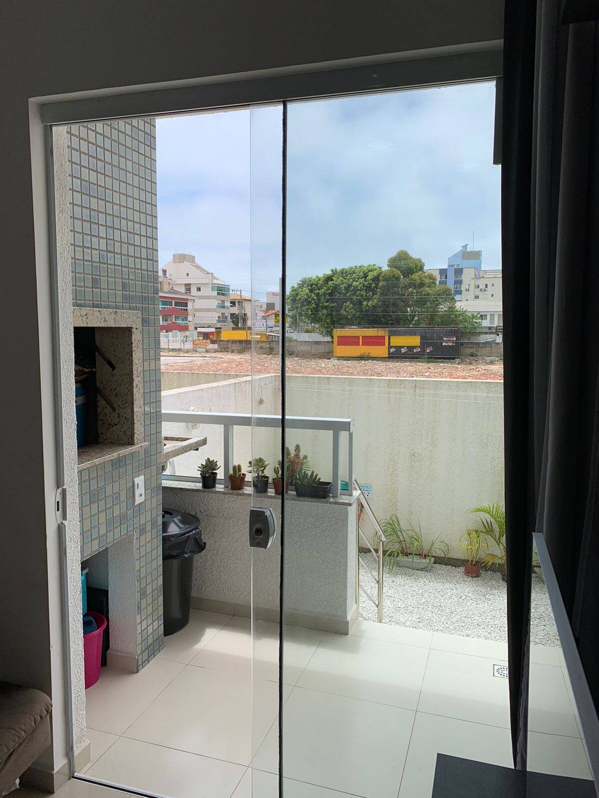 Apartamento à venda com 2 quartos, 57m² - Foto 24