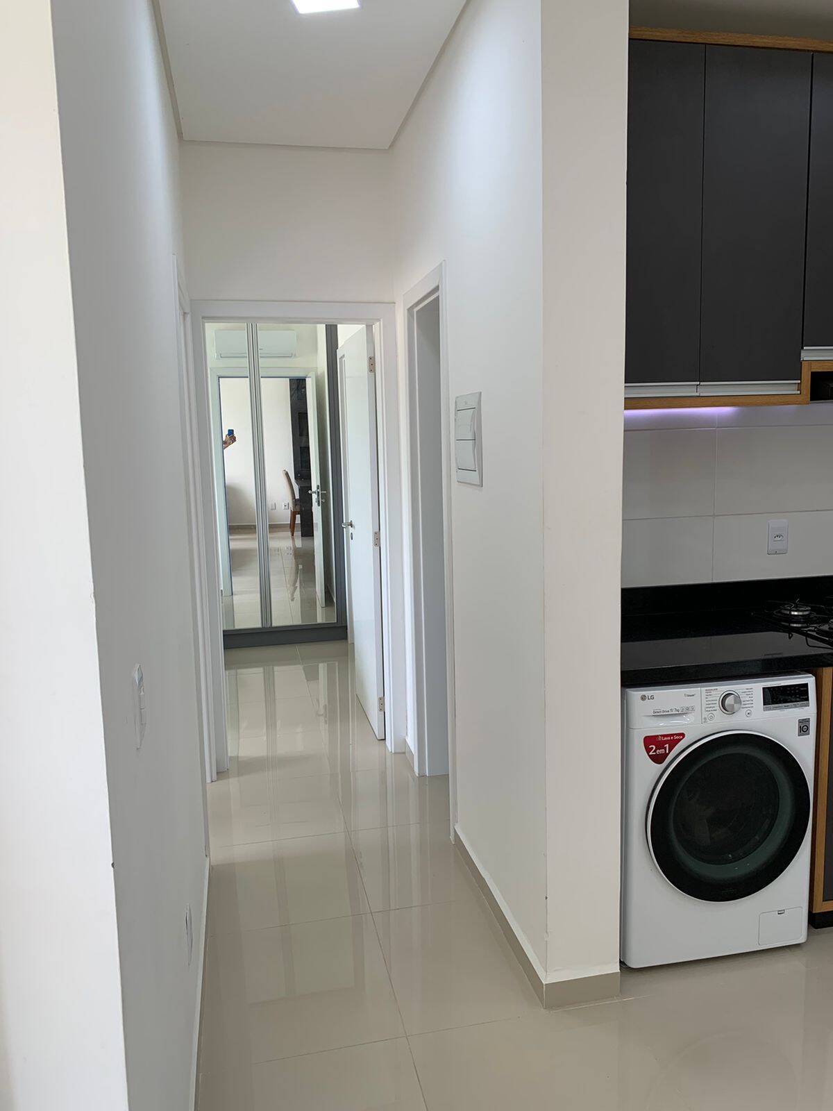 Apartamento à venda com 2 quartos, 57m² - Foto 27