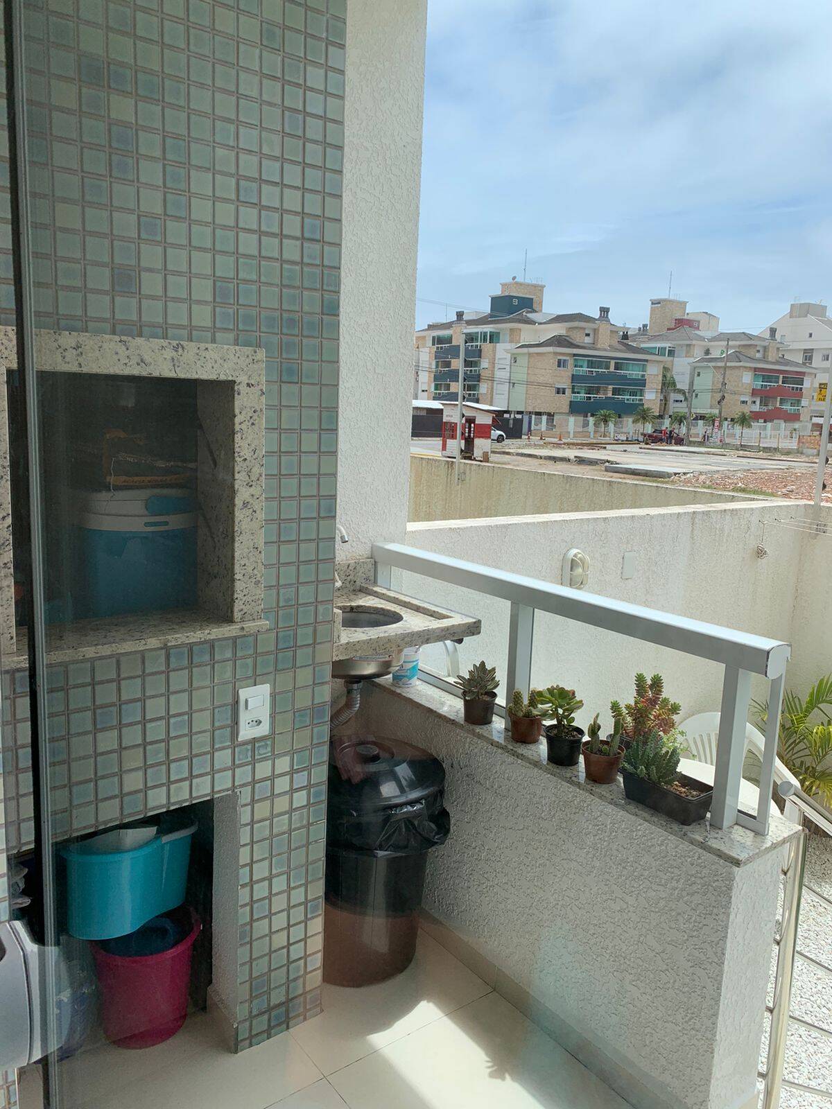 Apartamento à venda com 2 quartos, 57m² - Foto 26