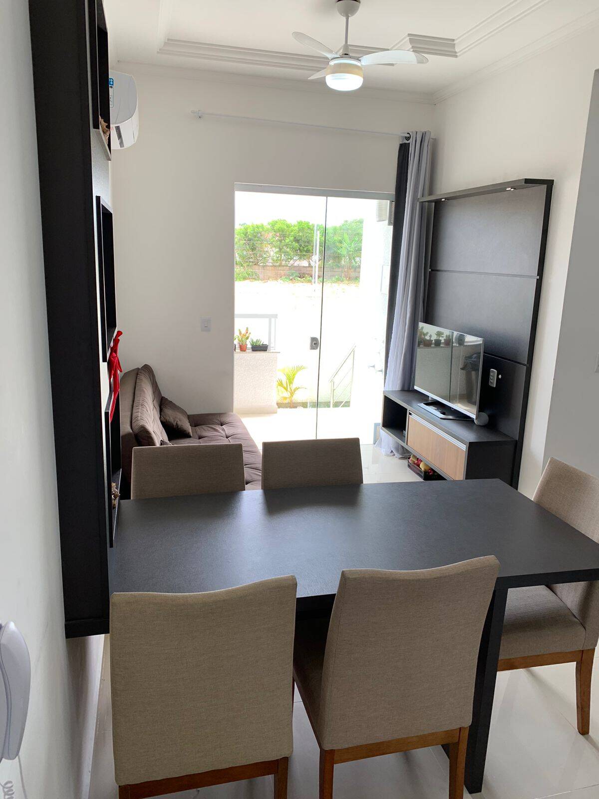 Apartamento à venda com 2 quartos, 57m² - Foto 30