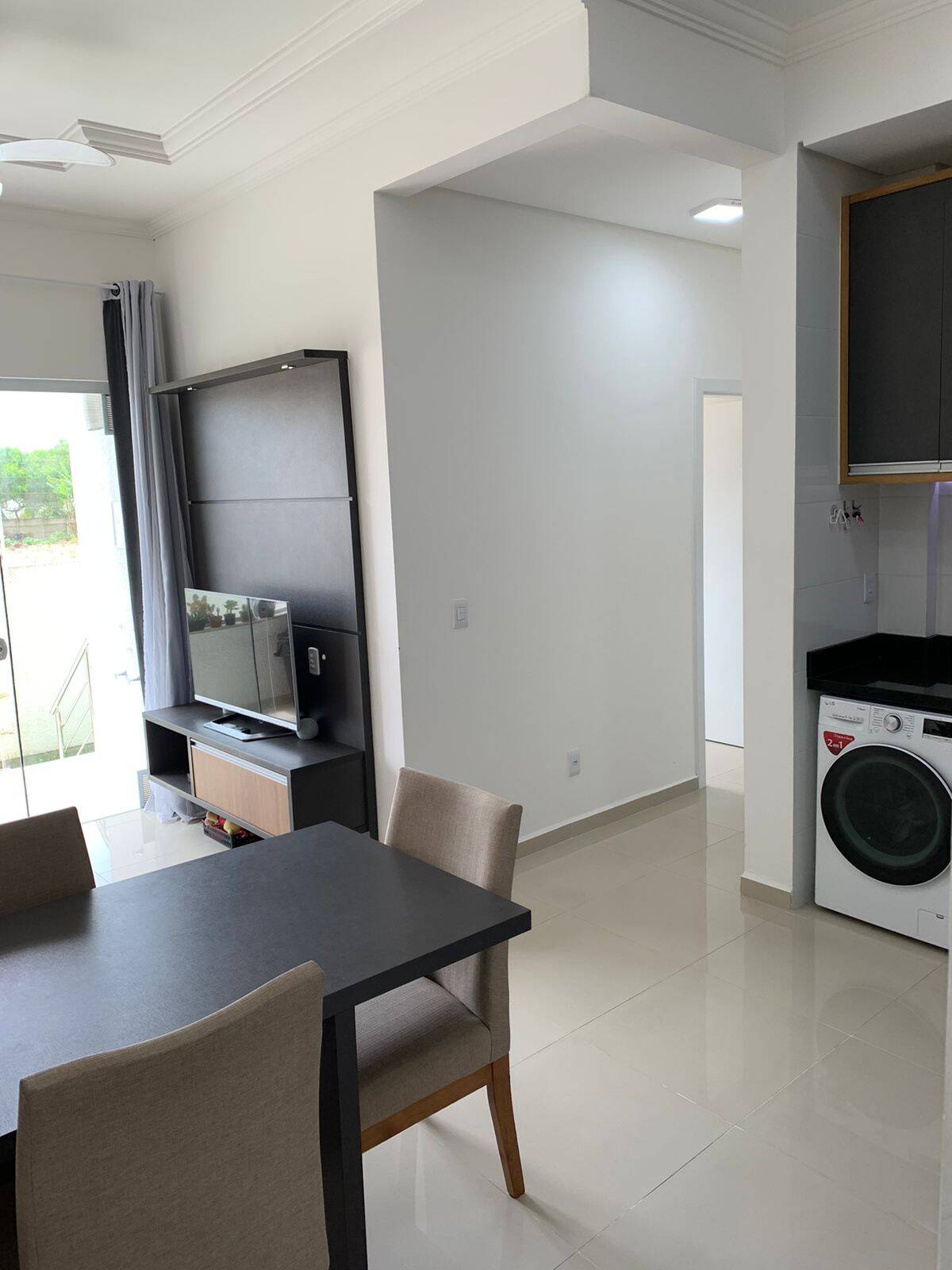 Apartamento à venda com 2 quartos, 57m² - Foto 29